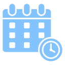 calendario icon