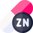 zinc icon