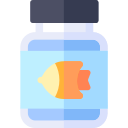 omega 3 icon