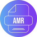 amr icon