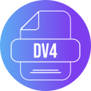 dv4 icon