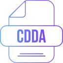 cdda 