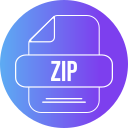 archivo zip 