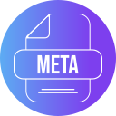 meta icon