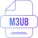 m3u8 