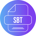 sbt 