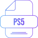 ps5 icon