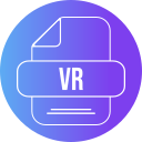 vr icon