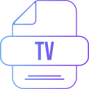 televisor icon