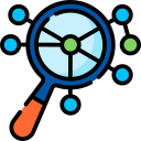 network analysis icon