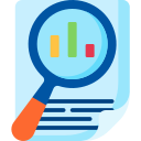 data analytics icon