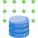 datos estructurados icon