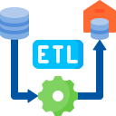 Etl icon