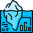 datos oscuros icon