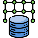 datos estructurados icon