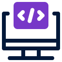 codificación icon