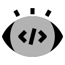 codificación icon