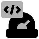 codificación icon