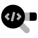 codificación icon