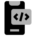 codificación icon