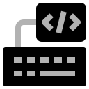 codificación icon