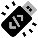 codificación icon