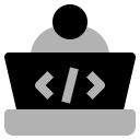 codificación icon