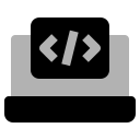 codificación icon