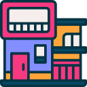 departamento icon