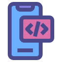 codificación icon