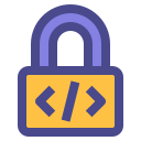 codificación icon