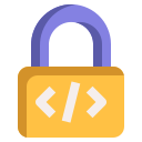 codificación icon