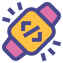 codificación icon