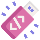 codificación icon