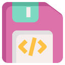 código icon