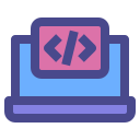 codificación icon