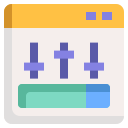 codificación icon