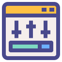 codificación icon