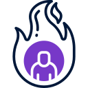incêndio 