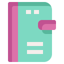 agenda icon