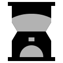 reloj icon