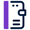 agenda icon