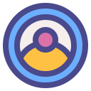 avatar icon