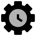 reloj icon