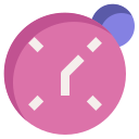 reloj icon