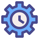 reloj icon