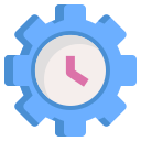 reloj icon