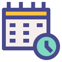 calendario icon