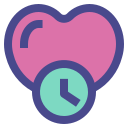 reloj icon