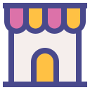 comercio icon